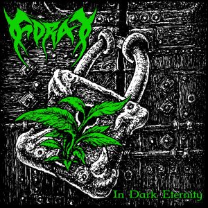 FORAY - In Dark Eternity