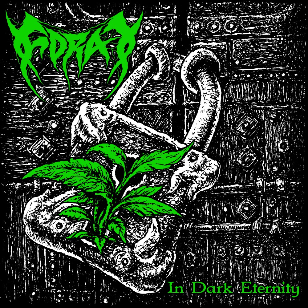 FORAY - In Dark Eternity