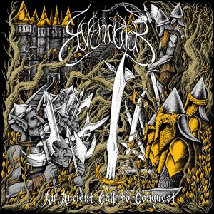 ELVENDARK - An Ancient Call to Conquest